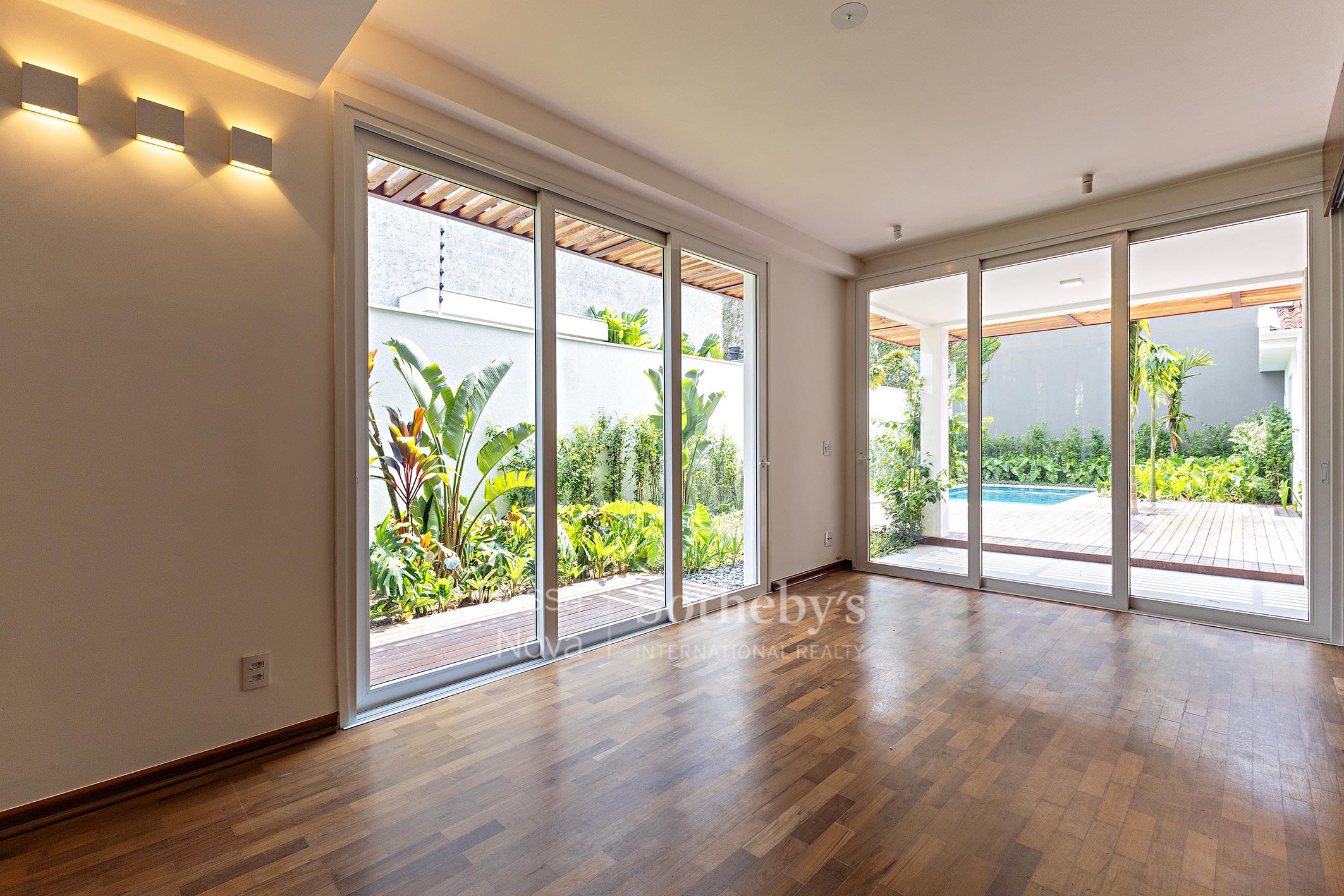 Casa para venda em Alto de Pinheiros